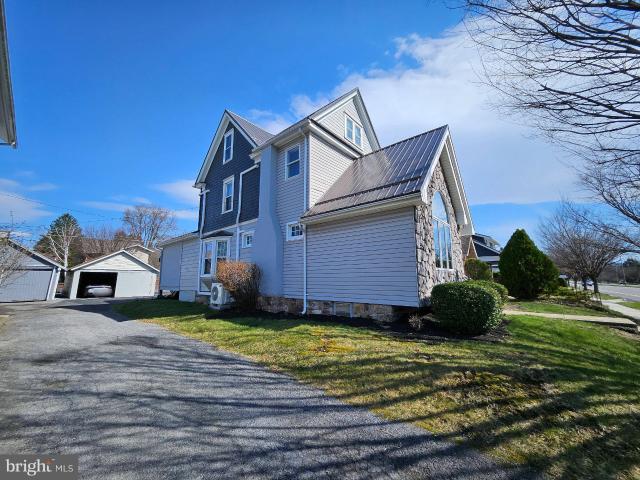 House for sale in Blair, Pennsylvania