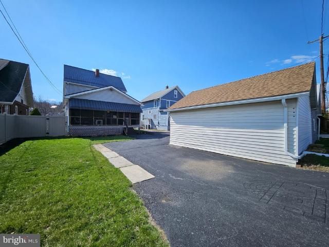 House for sale in Blair, Pennsylvania