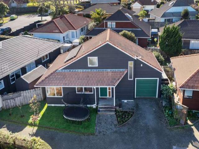 House for sale in Hillersden