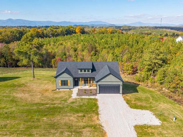 House for sale in Amherst, Amherst County