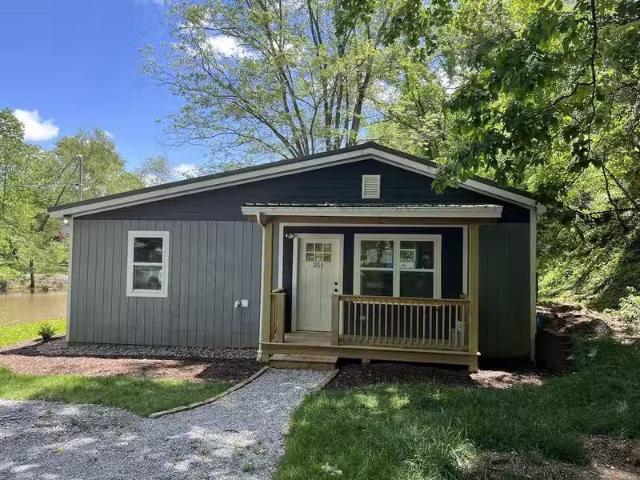 House for rent in Hendersonville, North Carolina