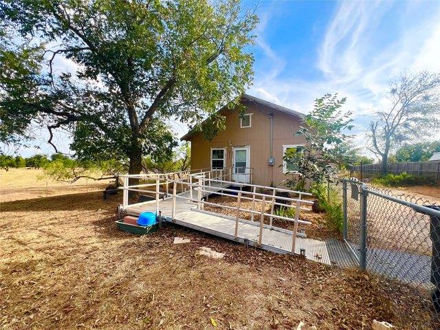 House for sale in Early, Texas