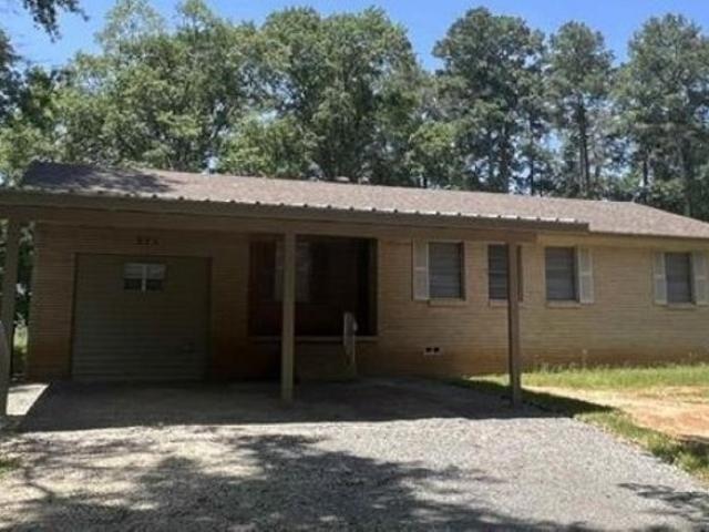 House for sale in Harrison, Texas