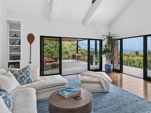House for sale in Kailua, Hawaii