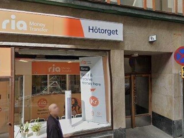 Lokal till salu i Norrmalm, Botkyrka