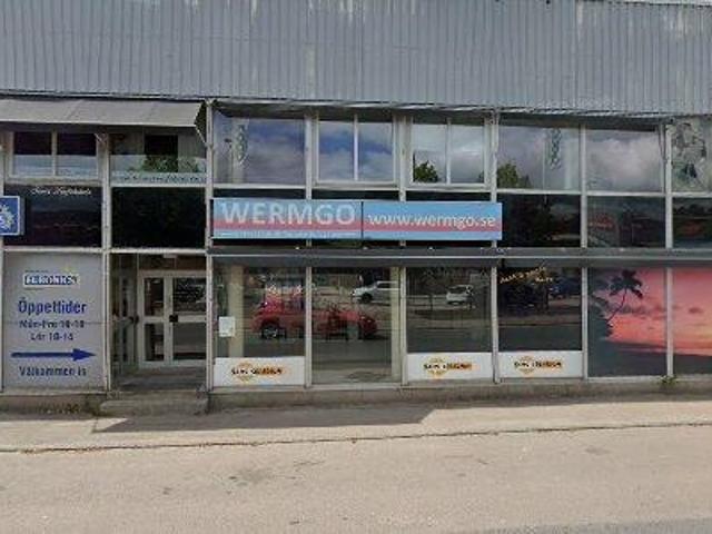 Lokal hyra i Arvika, Värmland