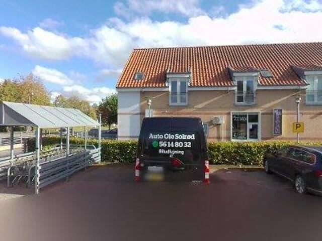 Lejlighed til salg i Borup, Køge