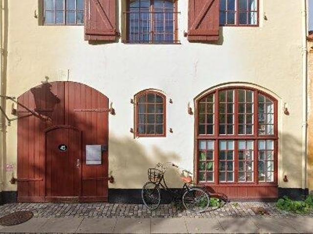 Lejlighed til salg i Christianshavn, København