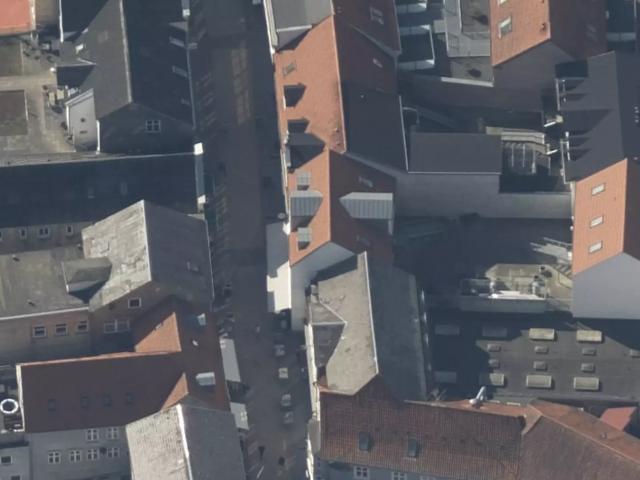 Erhvervsejendom til leje i Aabenraa