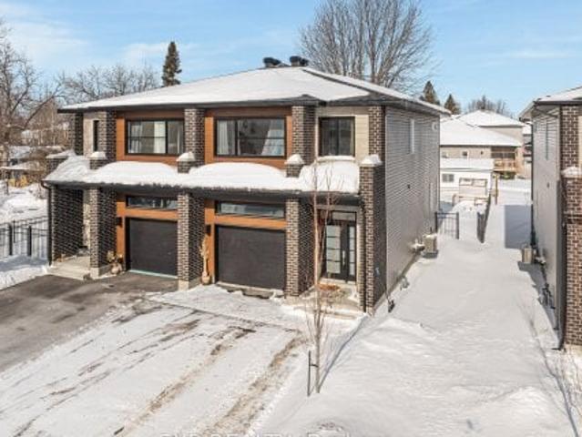House for sale in The Nation, Ontario
