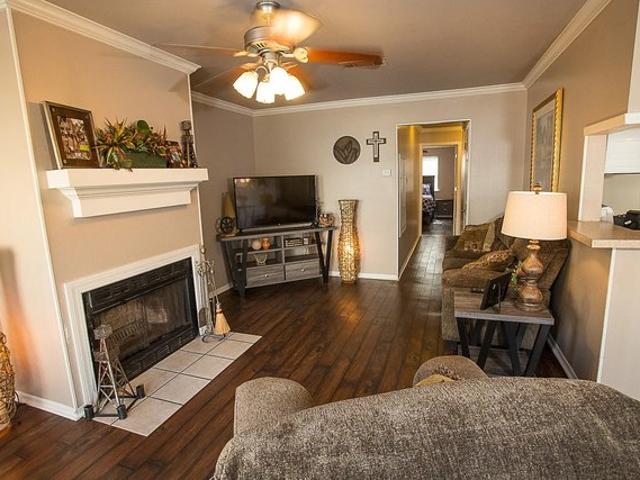 House for sale in Nacogdoches, Texas