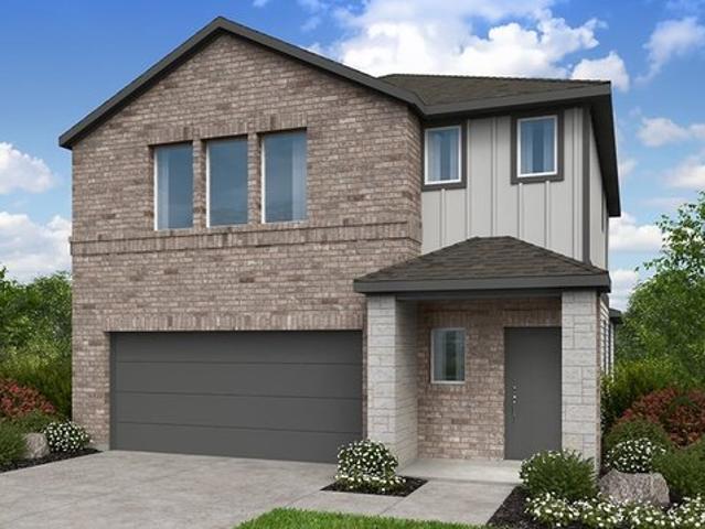 House for sale in Hays, Texas