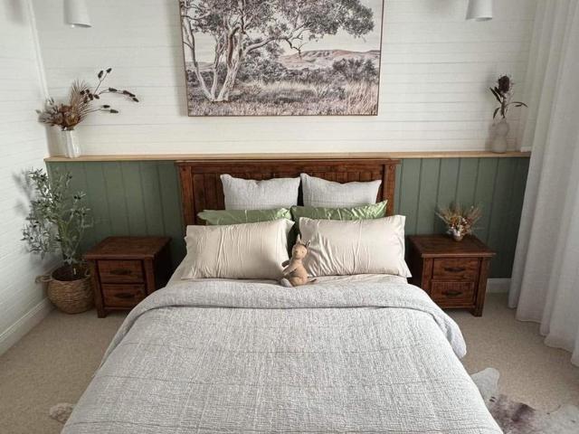 House for rent in Abington, New South Wales