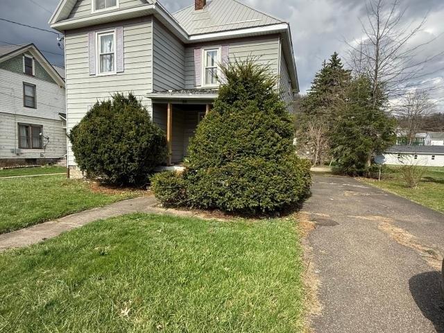 House for sale in Warren, Pennsylvania