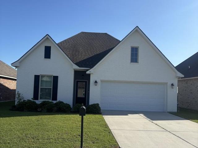 House for sale in Thibodaux, Louisiana