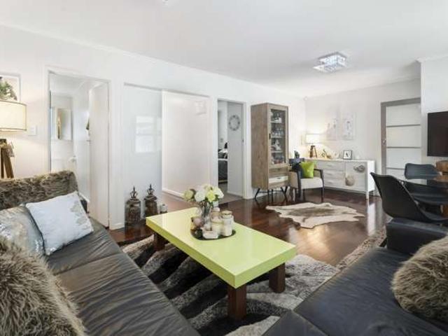 Apartment for sale in Hillersden