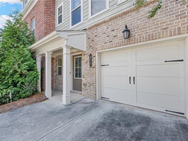 Townhouse for sale in Lilburn, Georgia
