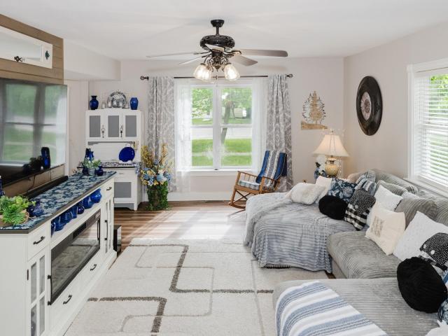 House for sale in Hubbard, Minnesota