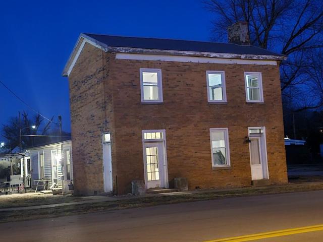 House for sale in Ghent, Kentucky
