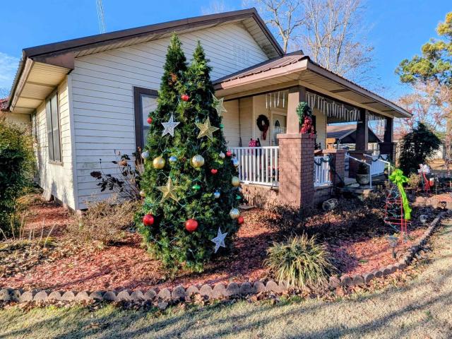 House for sale in Ark