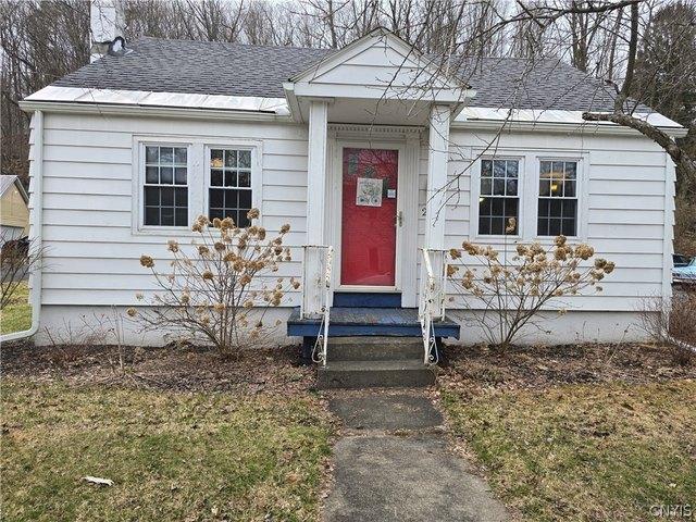 House for sale in Oneida, New York