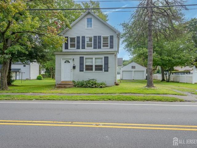 House for sale in Spotswood, Middlesex County