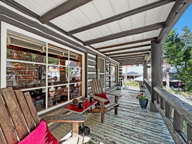 House for sale in Sierra City, California