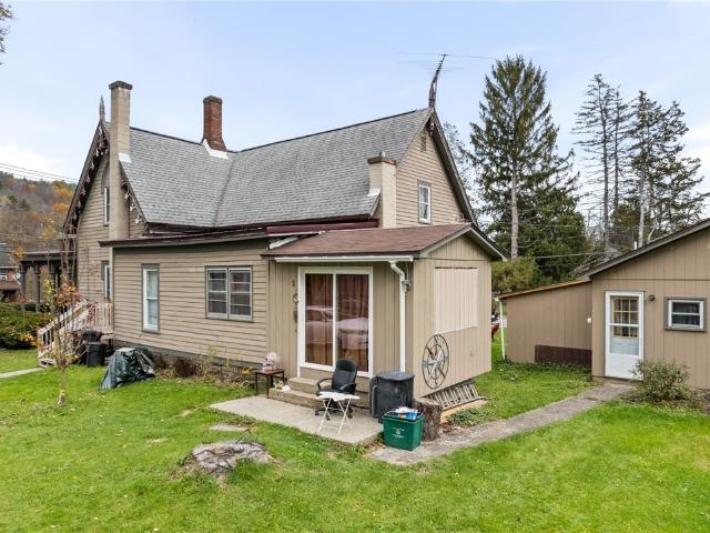 House for sale in Newfield, New York