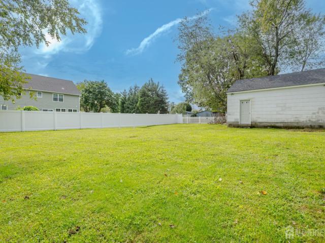House for sale in Spotswood, New Jersey