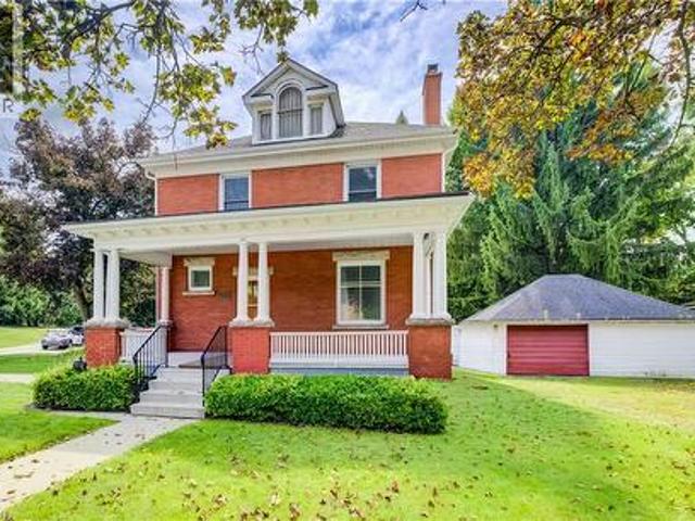 House for sale in Cambridge, Ontario