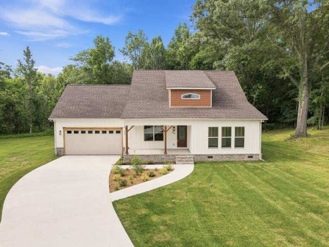 House for sale in Tennessee