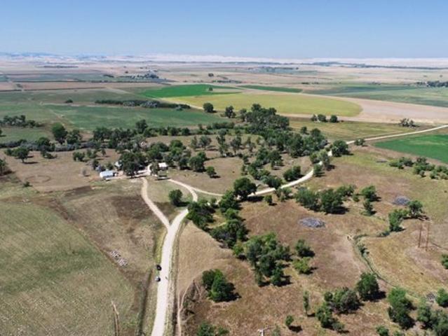 House for sale in Nebraska