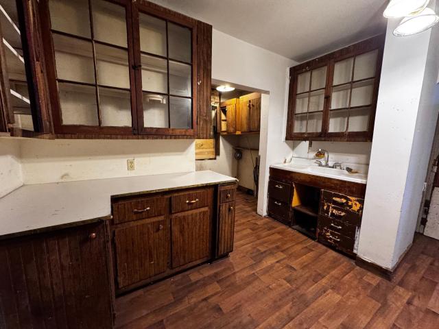 House for sale in Cass Lake, Minnesota