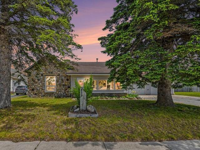 House for sale in Kalkaska, Michigan