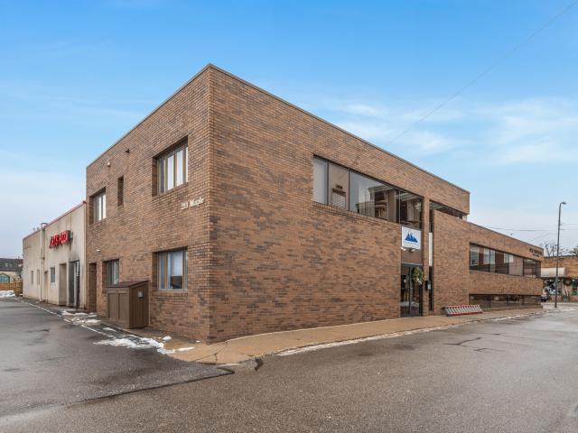 Property for rent in Big Rapids, Michigan