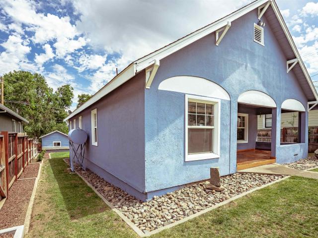 House for sale in Susanville, California