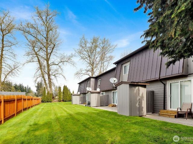 House for sale in Lynden, Washington