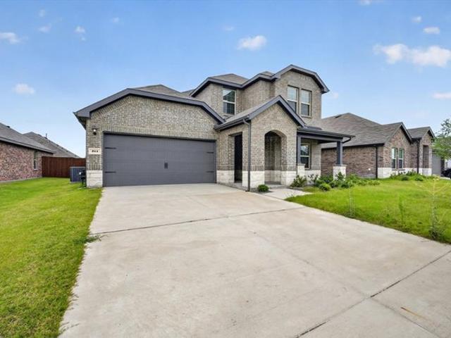 House for sale in Hunt, Texas
