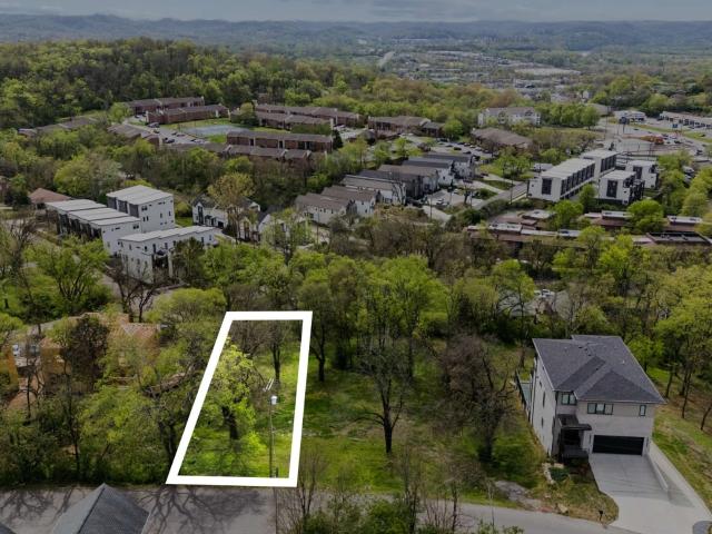 Land for sale in Tennessee