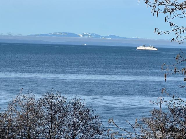 Land for sale in Point Roberts, Washington