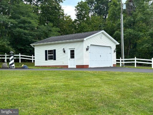 House for sale in Virginia