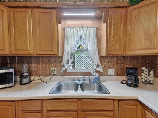 House for sale in Durand, Michigan
