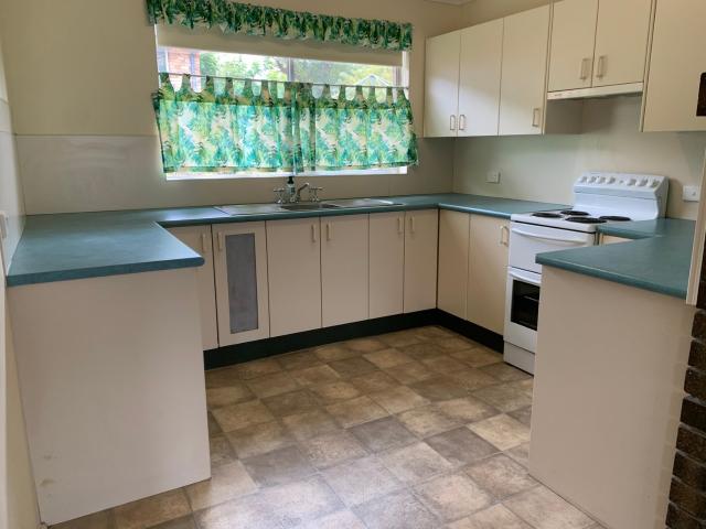 Apartment for rent in Abington, New South Wales