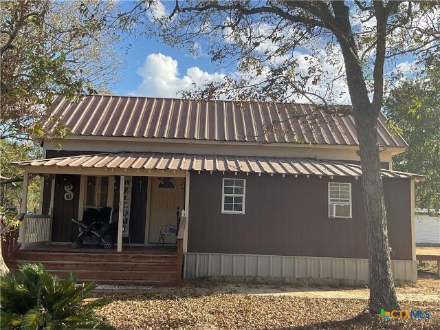 House for sale in Yoakum, Texas