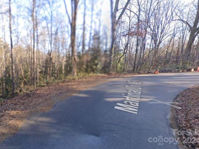 Land for sale in Connellys Springs, North Carolina