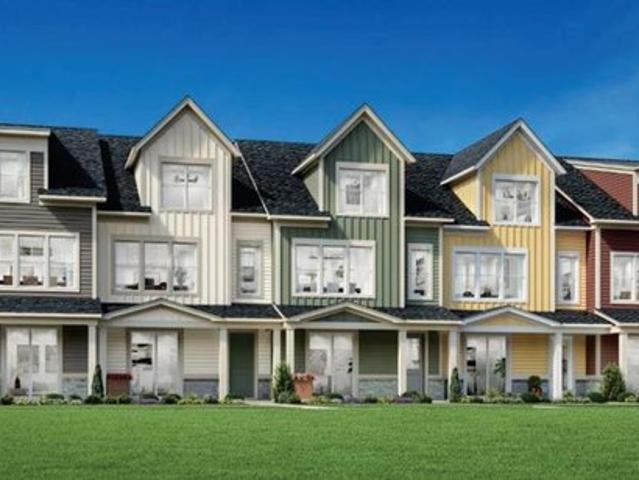 Townhouse for sale in Northville, Michigan