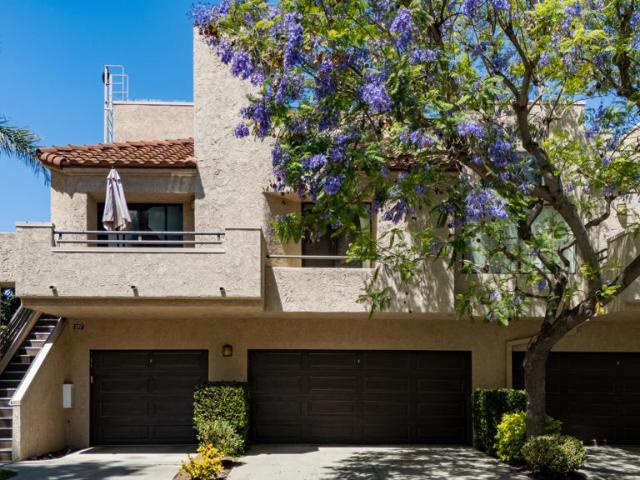 Condo for sale in Newbury Park, California