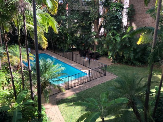 Apartment for rent in Sydney, New South Wales