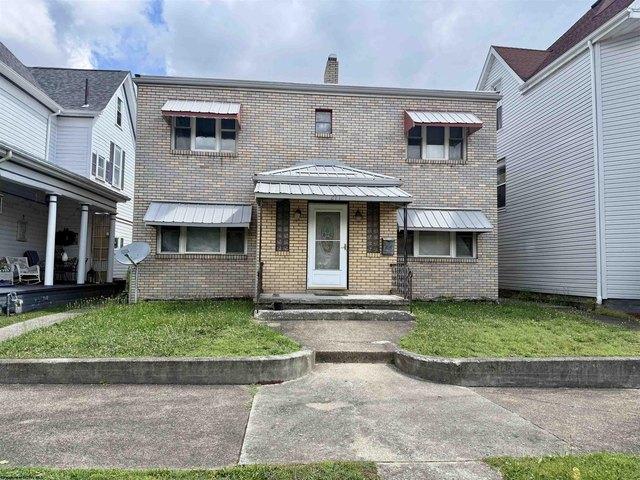 House for sale in Grafton, West Virginia