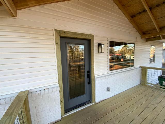 House for sale in Ark